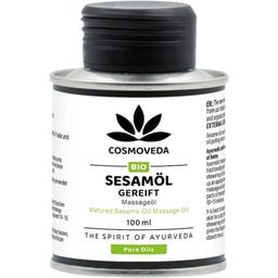 Cosmoveda Sesam&ouml;l gereift Bio