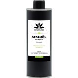 Cosmoveda Sesam&ouml;l gereift Bio