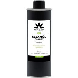 Cosmoveda Sesamöl gereift Bio - 250 ml