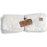 Lovely Linen Tischdecke MISTY 145x300