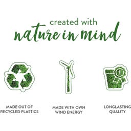 elho greenville Hängeampel 24 cm