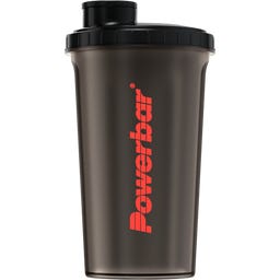 PowerBar® Mix Shaker - Schwarz