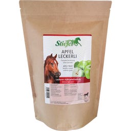 Stiefel Apfelleckerli - 1 kg