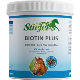Stiefel Biotin Plus Pellet - 1 kg