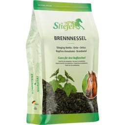 Stiefel Brennnessel geschnitten - 500 g