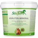 Stiefel Kräuter-Mineral - 2,50 kg