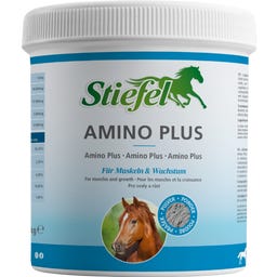 Stiefel Amino Plus - 1 kg