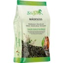 Stiefel Mädesüß, geschnitten