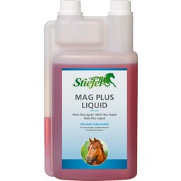 Stiefel Mag Plus Liquid
