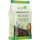 Stiefel Mönchspfeffer, ganze Samen