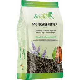 Stiefel Mönchspfeffer, ganze Samen