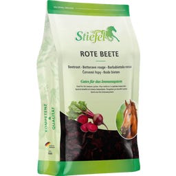 Stiefel Rote Beete Flocken - 1,70 kg