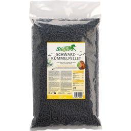 Stiefel Schwarzkümmel Pellet - 3 kg