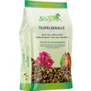 Stiefel Teufelskralle, geschnitten