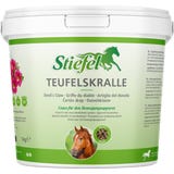 Stiefel Teufelskralle Pellet