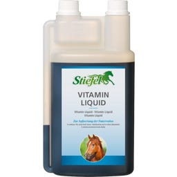 Stiefel Vitamin Liquid