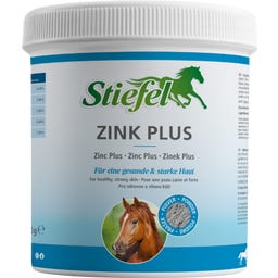 Stiefel Zink Plus - 900 g