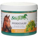 Stiefel Pferdesalbe - 500 ml