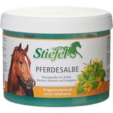 Stiefel Pferdesalbe