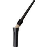 Stiefel Hufpinsel mit Dose