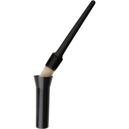 Stiefel Hufpinsel mit Dose - 1 Stk