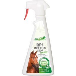 Stiefel RP1 Insekten-Stop Spray Sensitiv - 500 ml
