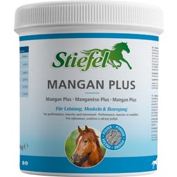 Stiefel Mangan Plus - 1 kg