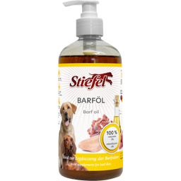 Stiefel Barföl - 500 ml