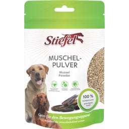 Stiefel Muschelpulver - 100 g