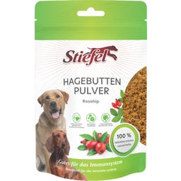 Stiefel Hagebuttenpulver - 100 g