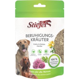 Stiefel Beruhigungskräuter - 100 g