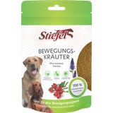 Stiefel Bewegungskr&auml;uter