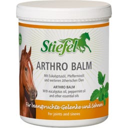 Stiefel Arthro Balm - 1 kg