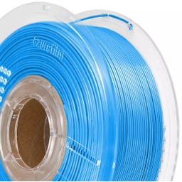 AzureFilm PETG Hyper Speed Blue