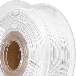 AzureFilm PETG Hyper Speed White