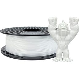 AzureFilm PETG Hyper Speed White