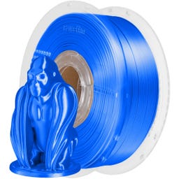 AzureFilm PLA Silk Ocean Blue