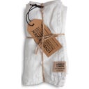 Stoffserviette MISTY 4er-Set, Misty Cloud (4 Stk)
