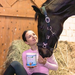 Stiefel Biotin Plus Pellet