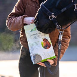 Stiefel Hustenkräuter