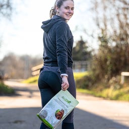 Stiefel Immunkräuter