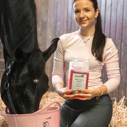 Stiefel Mag Plus Liquid