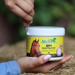 Stiefel RP1 Insekten-Stop Gel