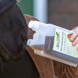 Stiefel Hustenkräutersaft