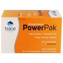 Power Pak Electrolyte Stamina & Vitamin C - Orange