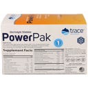 Power Pak Electrolyte Stamina & Vitamin C - Orange