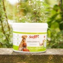 Stiefel Seealgenmehl