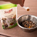 Stiefel Hagebuttenpulver