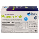 Power Pak Electrolyte Stamina & Vitamin C - Acai