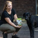 Stiefel Beruhigungskräuter